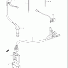 RM Z450 Электрика