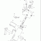 VZ800 Boulevard M50 Evapo system (e33)