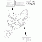 SV1000S Label (sv1000k6) (not for us market)