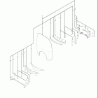 VL800,C,T Boulevard C50 Windshield c50t