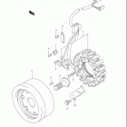 VS800 Boulevard S50 Генератор