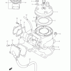 RM85,L Цилиндр