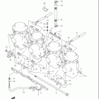 GSX750F KATANA Carburetor fittings