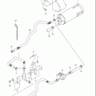 GSX-R600 Evapo system (e33)