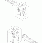 SV1000S Handle switch (sv1000s)