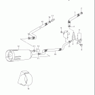 DL650 V-STROM Evapo system (e33)