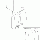 RM65 Дополнительные акссесуары