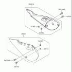 RM65 Боковая панель