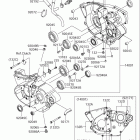 RM-Z250 2005 Картер