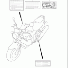 SV1000, S Label (sv1000k3)