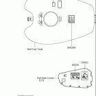 VZ1600 MARAUDER  Boulevard M95 E33 Наклейки
