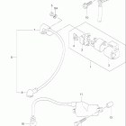 GS500F Электрика