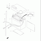 VS800GL INTRUDER АКБ