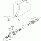 DR-Z110 Кикстартер