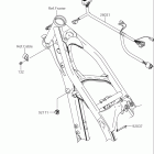 RM-Z250 2005 Электрика