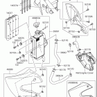 RM65 Радиатор