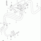 GS500F 2nd air (gs500f e33 / gs500fk6 e3 / gs500fk6 e28)