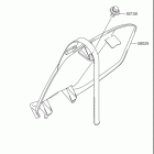RM-Z250 2005 Дополнительные акссесуары