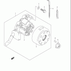 RM250 Magneto (model k1 / k2 / k3 / k4)