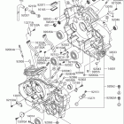 VZ1600 MARAUDER Картер