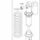 RM65 Амортизатор