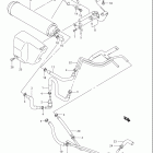 VS800GL INTRUDER Canister (model k5 e33)