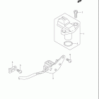 GSX-R600 Зажигание