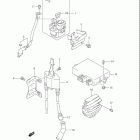 DR650SE Электрика