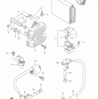 SV1000, S Электрика