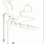 DL650 V-STROM Руль