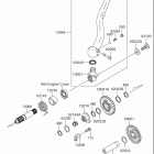 RM-Z250 2005 Кикстартер