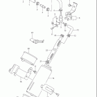 VL800,Z VOLUSIA Evapo system (model k1 / k2 / k3 / k4 e33)