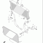 GSF1200,S,Z BANDIT Масляный картер