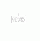 VS800GL INTRUDER Набор прокладок