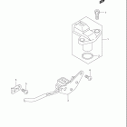 GSX-R750 Зажигание