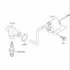 RM65 Система зажигания