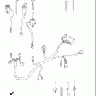 DR-Z250 Электрика