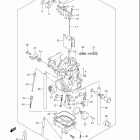 DR-Z250 Carburetor (e3 / e28)