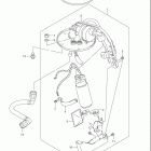 VL800,Z VOLUSIA Fuel pump (model k5)