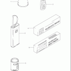 SV1000, S Дооснащение -опции