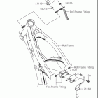 RM-Z250 2005 Система зажигания