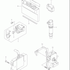 GSX-R1000 Электрика