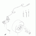 JR50 Magneto (model k4)