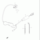 JR80 Электропроводка (модель К1)