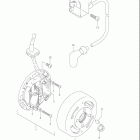 JR80 Генератор