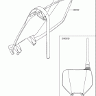 RM-Z250 Дополнительные акссесуары