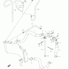 GSX-R1000 Радиатор и Патрубки