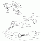 RM-Z250 Глушитель