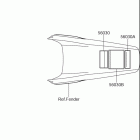 RM-Z250 Наклейки