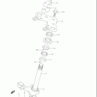 JR80 Траверса нижняя